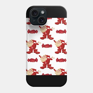 Christmas 47 Phone Case