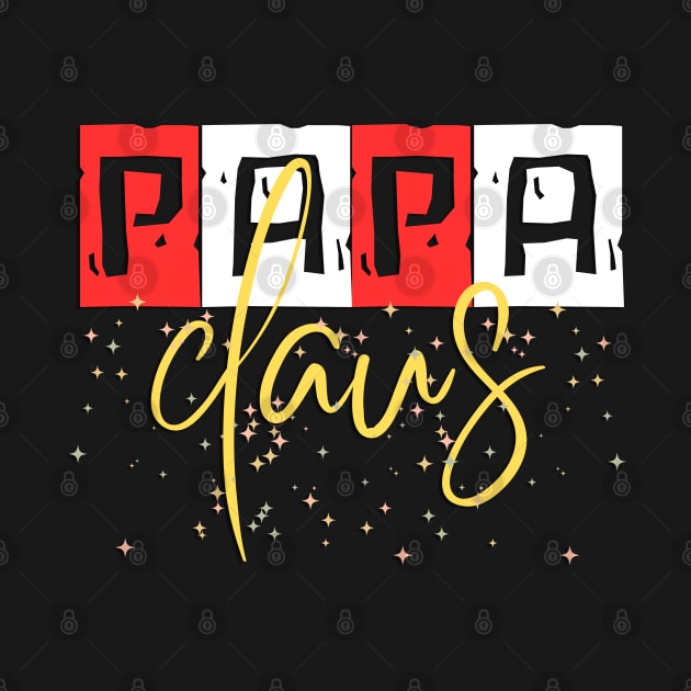 papa claus by Artistic Design