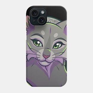 Dovewing Phone Case