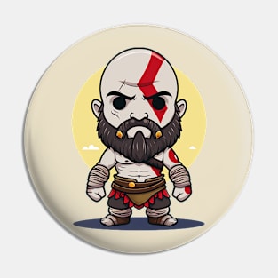 kratos Pin