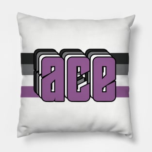 ace Pillow