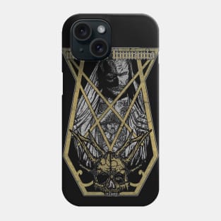 Prince ov the void Phone Case