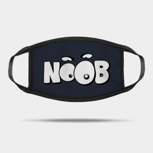 Roblox Noob Masks Teepublic - roblox oof noob head meme roblox maska teepublic pl