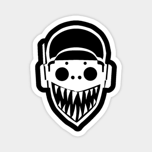 Octane Icon - Apex Legends Magnet