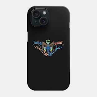 TCGWS Logo Shadowed Phone Case