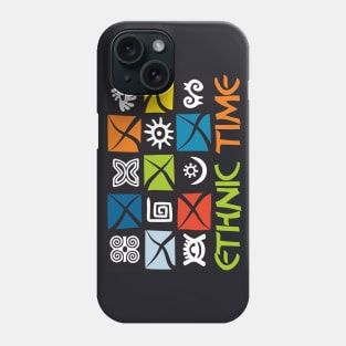 Ethnic style2 Phone Case