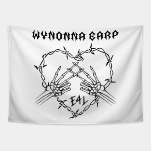 Earper 4 Life, after life - Black Tapestry