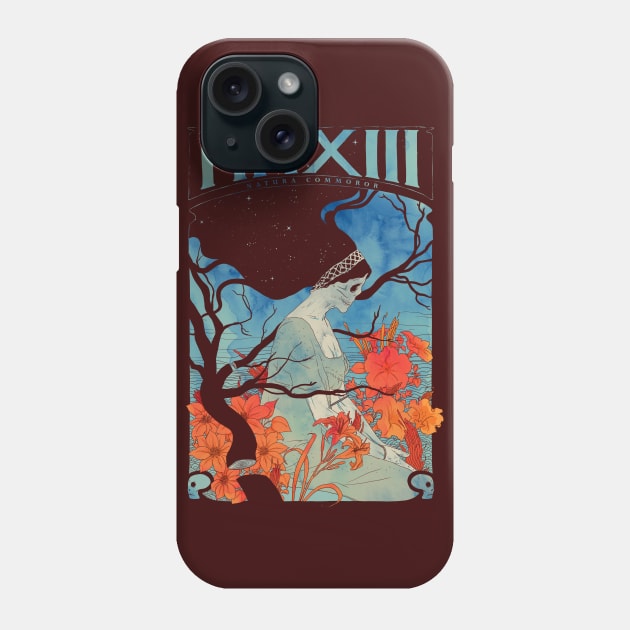 mmxiii Phone Case by mathiole