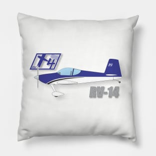 RV-14 Pillow