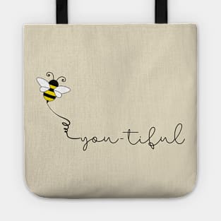 beeyoutiful Tote