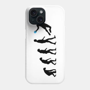 Evolution HB (2) Phone Case