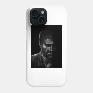 Joel Phone Case