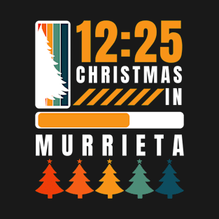 murrieta christmas T-Shirt