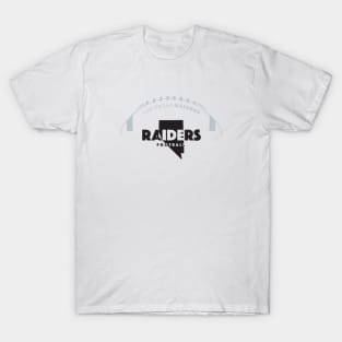 Las Vegas Raiders nation logo 2023 T-shirt – Emilytees – Shop