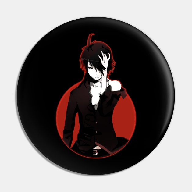 bakemonogatari series Pin by Sparkledoom