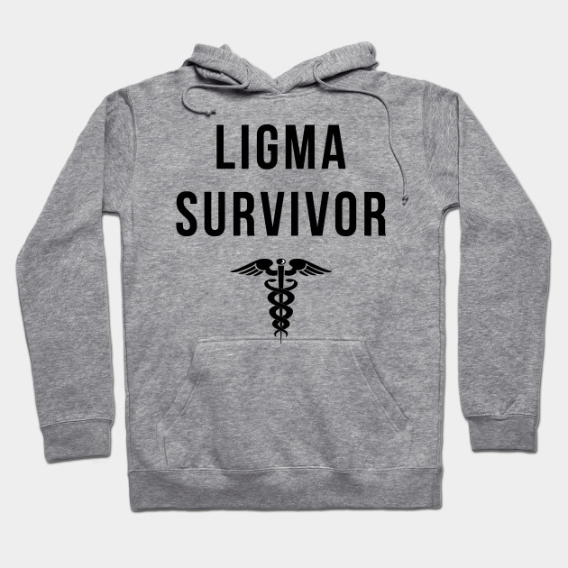 ligma sweater