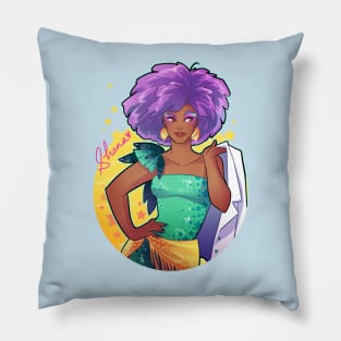 Shana Pillow