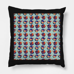 May blossom col. Pillow