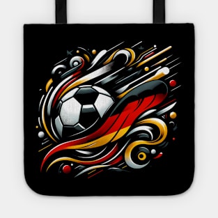 Germany German National Team Tote