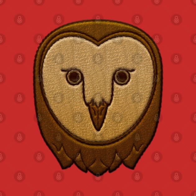 Owl by aaallsmiles