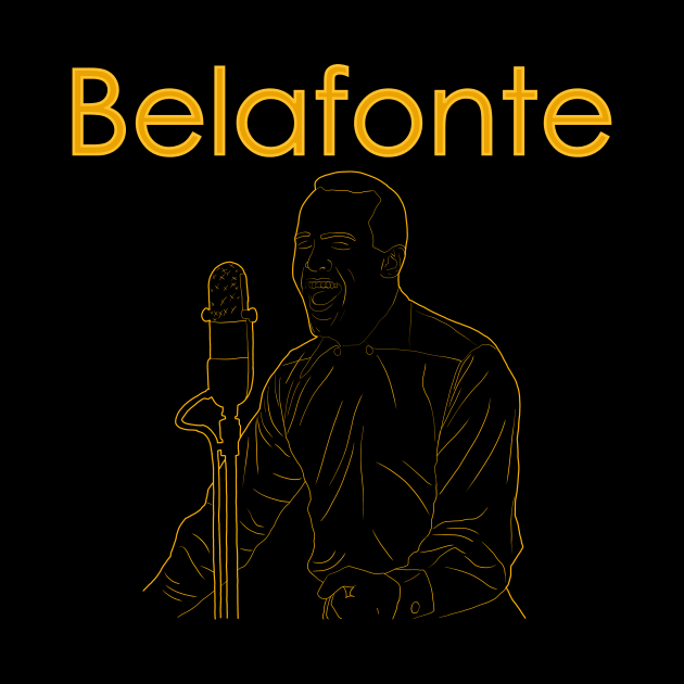 belafonte by Visualoctane 