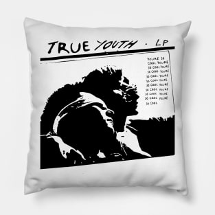 True Youth v1 Pillow