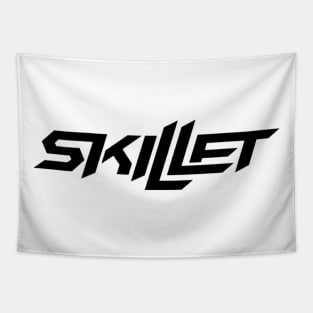 Skillet Tapestry