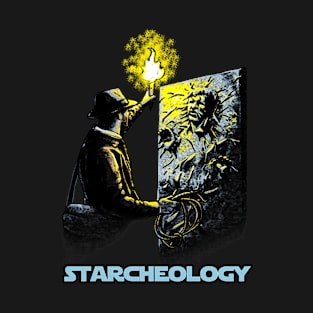 Starcheology T-Shirt