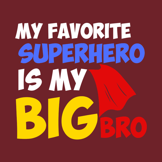 super hero by FUNNY LIFE