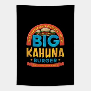 Big Kahuna Burger Tapestry