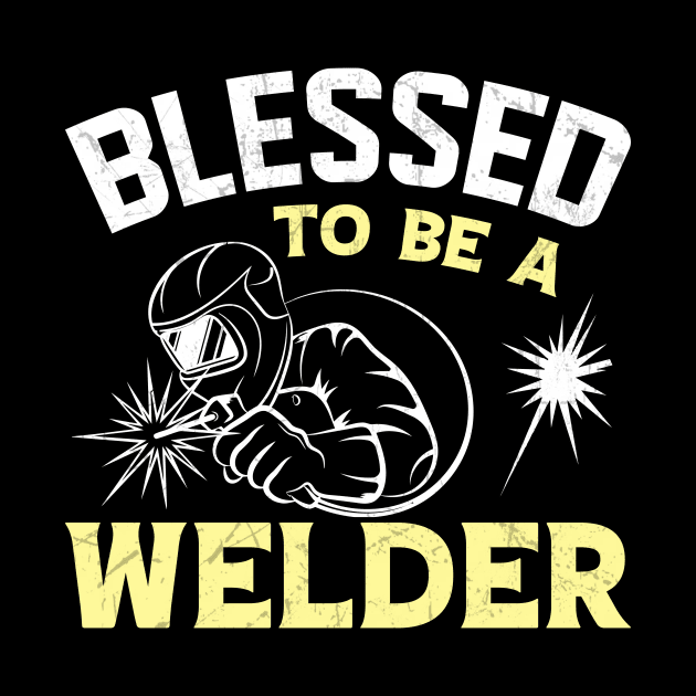 welding by Lifestyle T-shirts