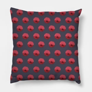 RedBerry Pillow