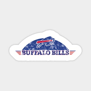 Buffalo Bills Magnet