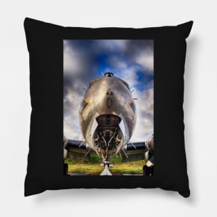 Douglas DC-4 Pillow