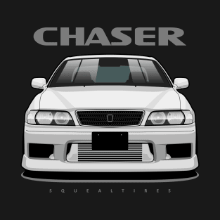 Toyota Chaser T-Shirt