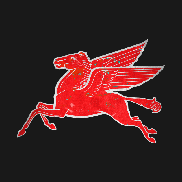 red pegasus 36