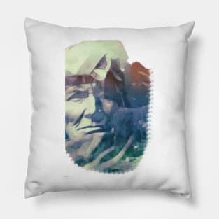 America Pillow