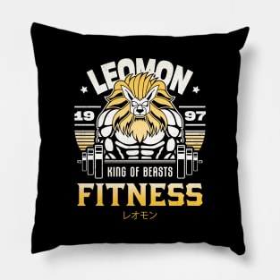 The Leomon Fitness Pillow