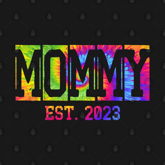 Mommy 2023 by Leosit