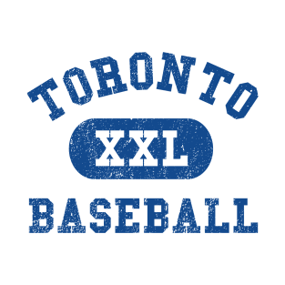 Toronto Baseball T-Shirt