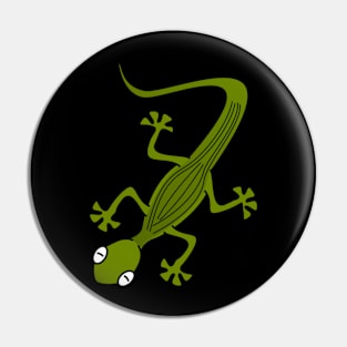 schoenes  Gecko Pin