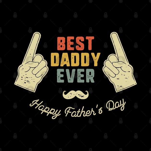 Best Daddy Ever by busines_night