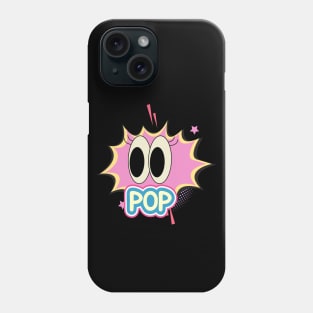 POP Phone Case