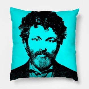 michael sheen Pillow