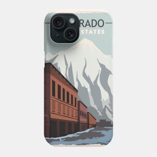 colorado Phone Case