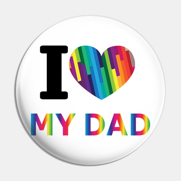 I love my dad Pin by  Memosh Everything 