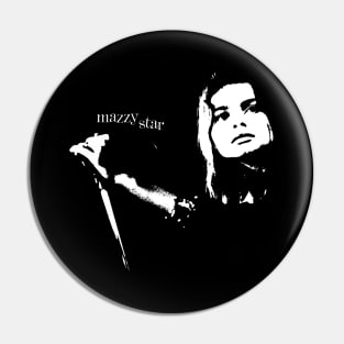 hope sandoval mazzy star Pin