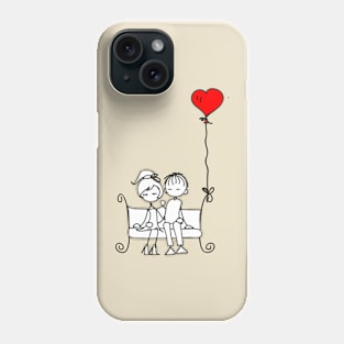 Love Phone Case