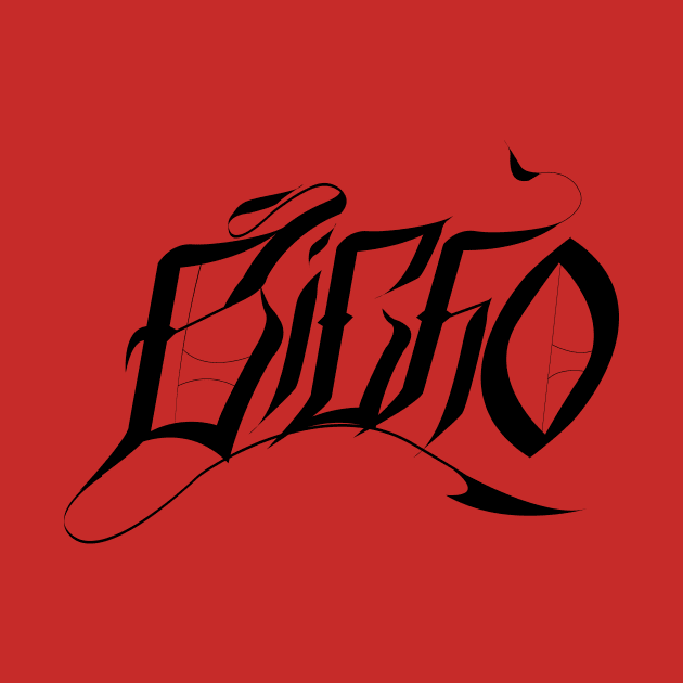 Bicho - Latinx design by Estudio3e