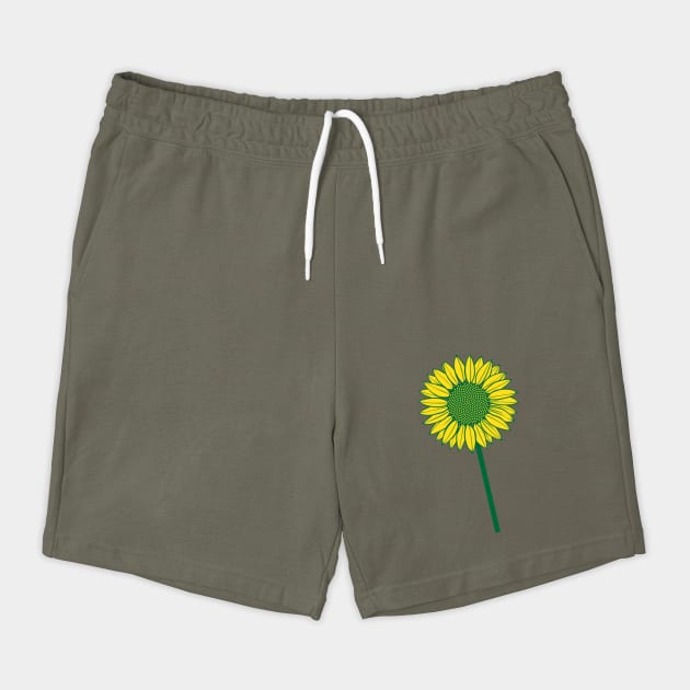Sunflower by CreativeSage